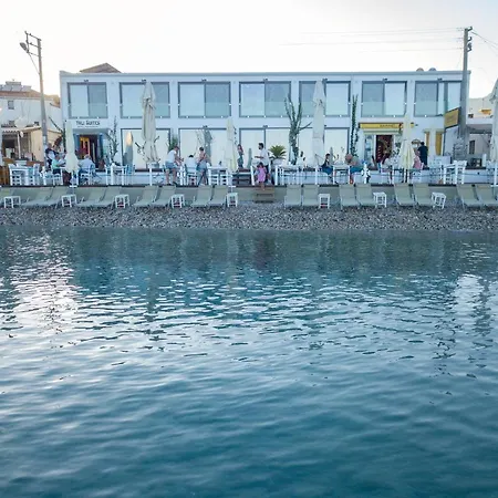 Yali Suites Datça