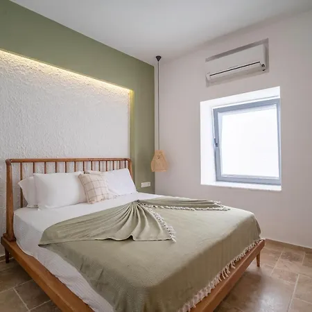 Couette-café Yali Suites Datça