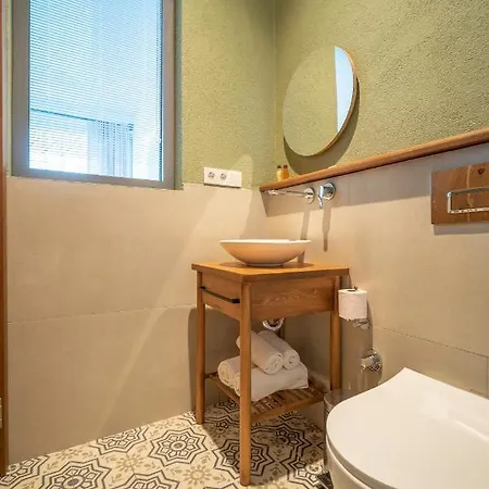 Yali Suites * Datça