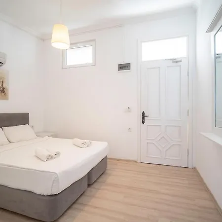 Yali Suites * 达特恰